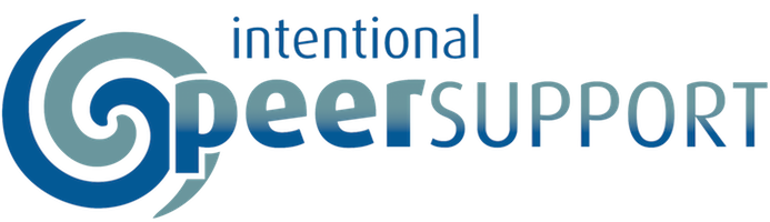 Intentional Peer Support (IPS)