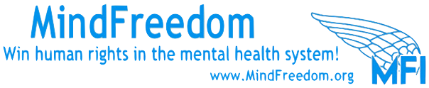 MindFreedom International