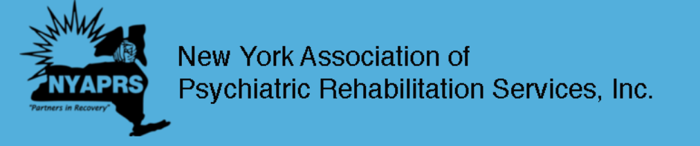 New York Association of Psychiatric Rehabilitation Services, Inc.